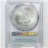 Image 2 : 2020 American Silver Eagle PCGS MS70