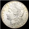 Image 1 : 1897-S Morgan Silver Dollar UNCIRCULATED