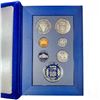 Image 2 : 1994 US World Cup Coin Set GEM (7 Coins) Proof