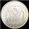 Image 2 : 1889 Morgan Silver Dollar UNCIRCULATED