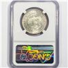 Image 2 : 1936 York Half Dollar NGC MS65