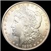 1890-S Morgan Silver Dollar UNCIRCULATED