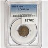 Image 1 : 1909-S VDB Wheat Cent PCGS XF40