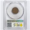 Image 2 : 1909-S VDB Wheat Cent PCGS XF40