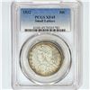 Image 1 : 1832 Capped Bust Half Dollar PCGS XF45 Sm LT