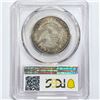 Image 2 : 1832 Capped Bust Half Dollar PCGS XF45 Sm LT