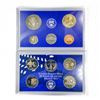 Image 2 : 2000 US Mint Set GEM (10 Coins) GEM Proof
