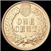 Image 2 : 1892 RD Indian Head Cent UNCIRCULATED