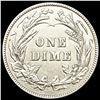 Image 2 : 1915 Barber Dime UNCIRCULATED