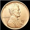 Image 1 : 1917-D Wheat Cent UNCIRCULATED