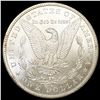Image 2 : 1880-S Morgan Silver Dollar UNCIRCULATED