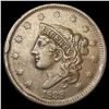 Image 1 : 1838 Large Cent NICE CIRCULATED