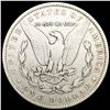Image 2 : 1899 Morgan Silver Dollar NICE CIRCULATED