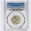Image 1 : 1929 Buffalo Nickel PCGS MS63