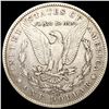 Image 2 : 1882-CC Morgan Silver Dollar NICE CIRCULATED