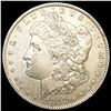 Image 1 : 1892 Morgan Silver Dollar CLOSE UNCIRCULATED