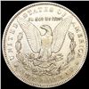Image 2 : 1892 Morgan Silver Dollar CLOSE UNCIRCULATED