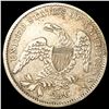 Image 2 : 1834 Capped Bust Quarter NICE CIRCULATED