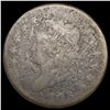 Image 1 : 1808 Large Cent NICE CIRCULATED