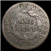 Image 2 : 1808 Large Cent NICE CIRCULATED
