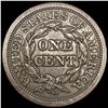 Image 2 : 1845 Large Cent HIGH GRADE