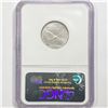 Image 2 : 2008 $25 1/4oz American Platinum Eagle NGC MS70