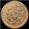 Image 2 : 1853 Large Cent LIGHTLY CIRCULATED