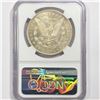 Image 2 : 1921 Morgan Silver Dollar NGC MS64