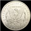 Image 2 : 1884-CC Morgan Silver Dollar UNCIRCULATED