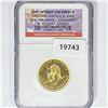 Image 1 : 2009 $50 1/2oz Aust. Gold Kangaroo NGC PF70 UCAM