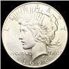 Image 1 : 1926 Silver Peace Dollar UNCIRCULATED