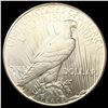 Image 2 : 1926 Silver Peace Dollar UNCIRCULATED
