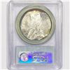 Image 2 : 1922 Silver Peace Dollar PCGS MS64