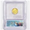 Image 2 : 2006-W $5 1/10oz AGE ICG SP70 1st Strike 20th
