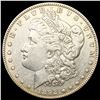 Image 1 : 1892 Morgan Silver Dollar CLOSE UNCIRCULATED