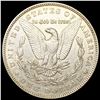 Image 2 : 1892 Morgan Silver Dollar CLOSE UNCIRCULATED