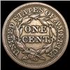 Image 2 : 1848 Large Cent NICE CIRCULATED