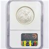Image 2 : 1859 Seated Lib. 50C NGC Shipwreck SS Rep Bx Set
