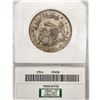 Image 2 : 1834 Capped Bust Half Dollar PGA VF30