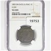 Image 1 : 1803 Large Cent NGC VG8 BN, Sm Dt Lg Frac S-259