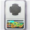 Image 2 : 1803 Large Cent NGC VG8 BN, Sm Dt Lg Frac S-259