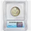 Image 2 : 1920 Standing Liberty Quarter ICG MS63 FH