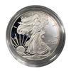 2010-W American Silver Eagle Dollar Proof