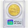 Image 2 : 1924 $20 Gold Double Eagle PCGS MS62