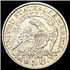 Image 2 : 1831 Capped Bust Half Dime UNCIRCULATED