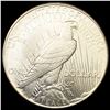 Image 2 : 1926 Silver Peace Dollar UNCIRCULATED