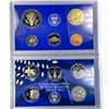 Image 2 : 2000 US Mint Set GEM (10 Coins) GEM Proof