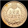 Image 2 : 1889 RD Indian Head Cent CHOICE BU