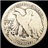 Image 2 : 1921-S Walking Liberty Half Dollar NICE CIRC