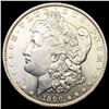 1890 Morgan Silver Dollar UNCIRCULATED